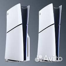 Sony playstation 5 Slim Новые 1tb(обмен пс 4)