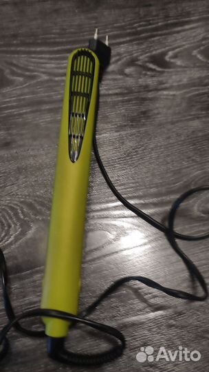 Плойка для волос