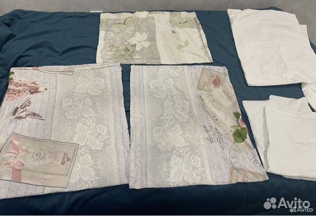 Наволочка 50/70