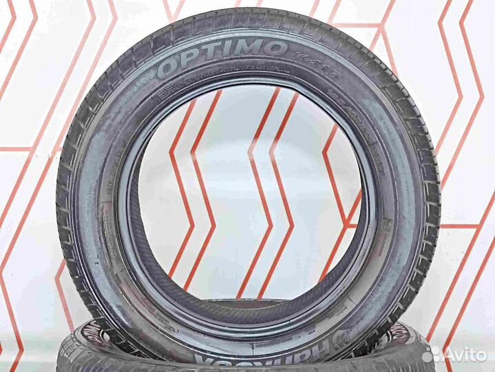 Hankook Optimo K415 185/65 R15