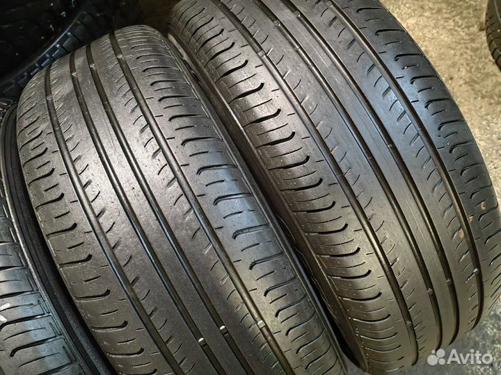 Hankook Optimo K415 225/55 R18