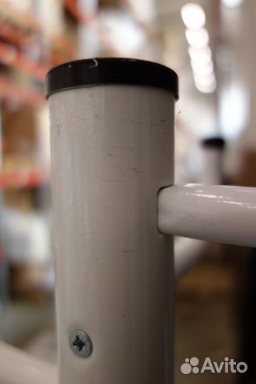 Вешалка напольная Leset Этно-2 в сборе