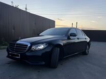 Прокат Мерседес w213