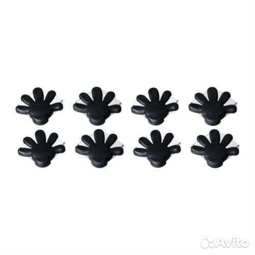 Защита детей от углов мебели