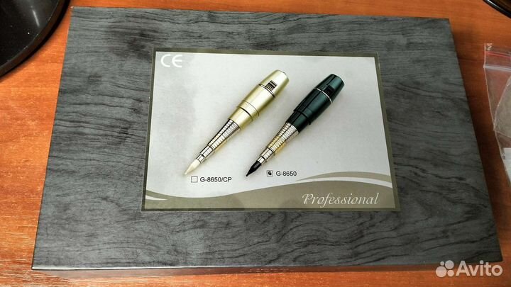 Машинка для татуажа giant sun