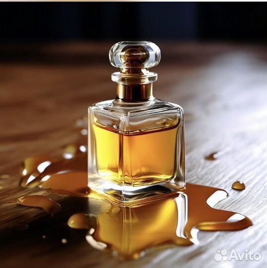 Парфюм Nasomato Black Afgano