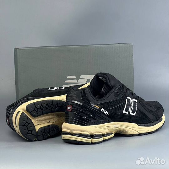 New balance 1906 Cordura Термо (Арт.52787)