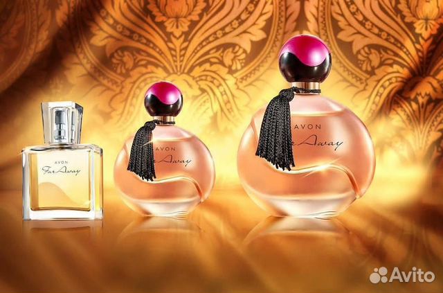 Эйвон Avon