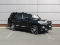 Toyota Land Cruiser 4.5 AT, 2015, 237 728 км, с пробегом, цена 5 348 000 руб.