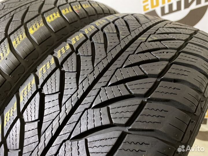 Goodyear UltraGrip Performance 2 225/55 R17