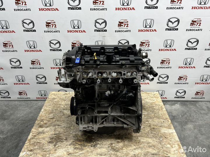 Двигатель PE(2.0) Mazda CX-5 KE 2012-2017