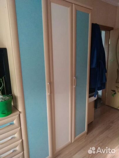 Мебель для детской комнаты бу