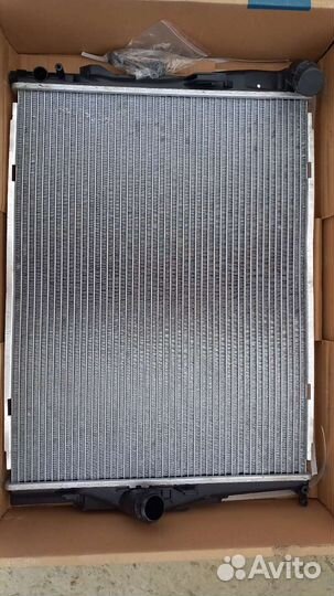 Радиатор охлаждения