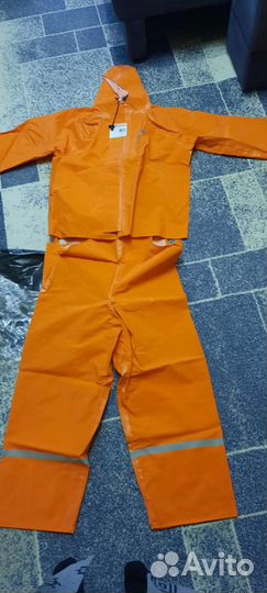 Костюм рыбака