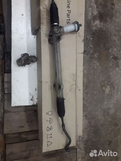 Рулевая рейка KIA optima