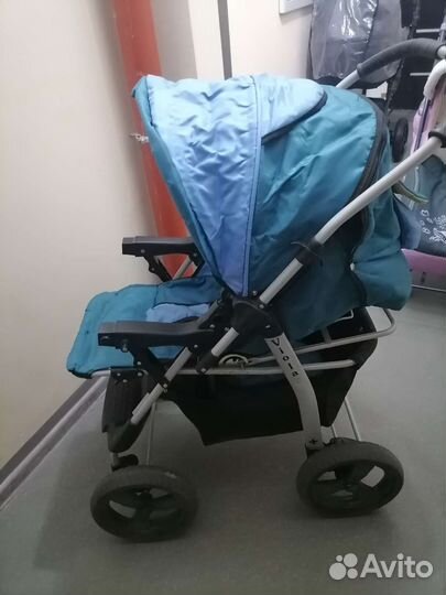 Детские коляски