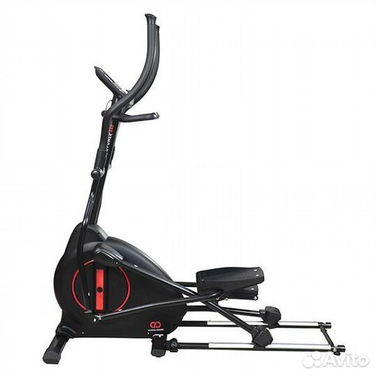 Эллиптический тренажер Cardio Power X40