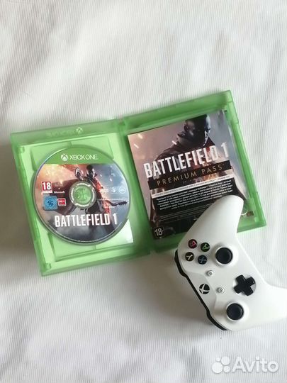 Игры на Xbox one, Xbox one s