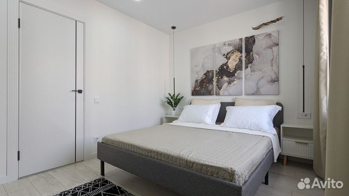 Ремонт квартир под ключ отделочные работы