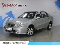 Geely CK (Otaka) 1.5 MT, 2010, 86 000 км, �с пробегом, цена 499 000 руб.