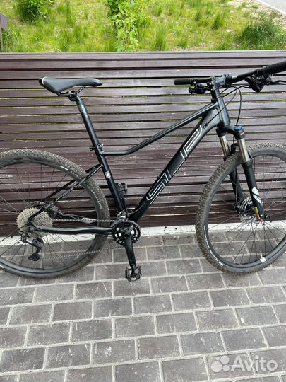 Велосипед superior