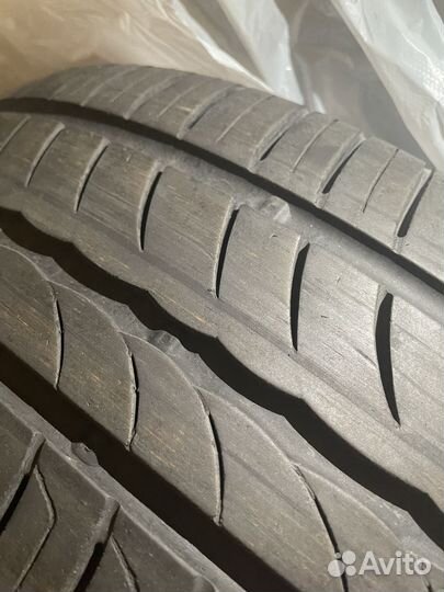 Pirelli Cinturato P1 Verde 195/55 R16 91V