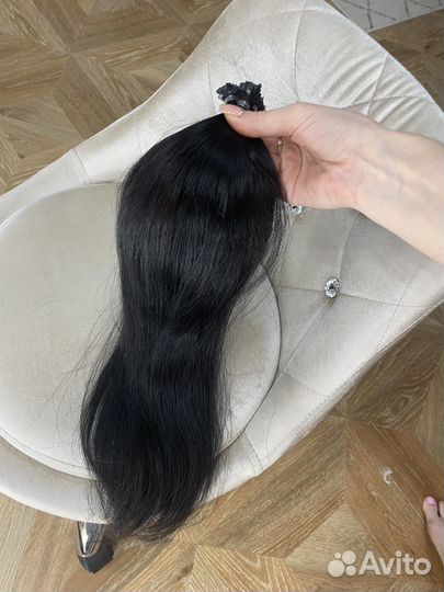 Волосы для наращивания
