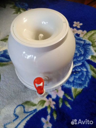 Раздатчик воды