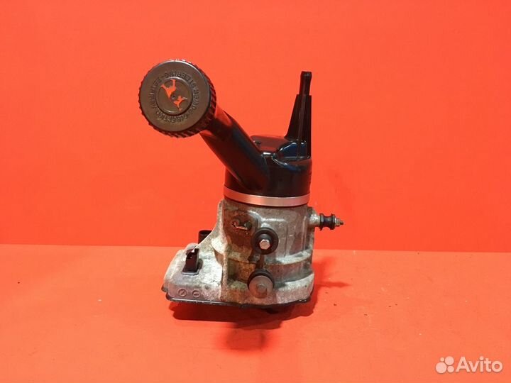 Эгур для Peugeot 308 EP6 (Б/У)