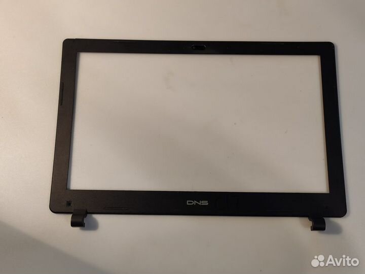 DNS C15 корпус и запчасти