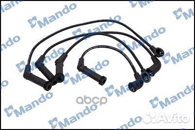Провода высоковольтные hyundai Accent/Getz mot