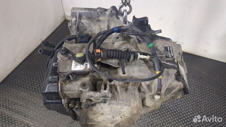 Кпп - автомат (АКПП) 4х4 Volvo XC90 2.4 Турбо, 2006