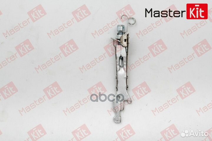 Fiat punto 93-99 77AP005 MasterKit