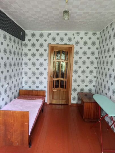 2-к. квартира, 44 м², 5/5 эт.