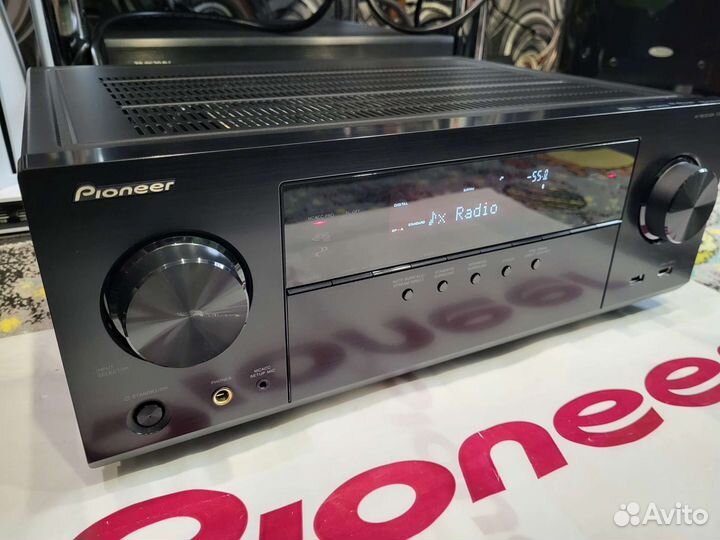 Ресивер Pioneer VSX-930