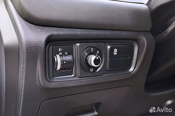 Москвич 6 1.5 CVT, 2024