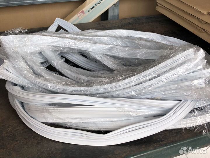 Уплотнители Бирюса, Стинол, Индезит