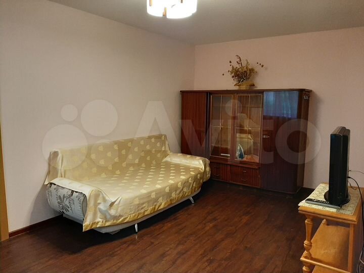 2-к. квартира, 45 м², 1/5 эт.