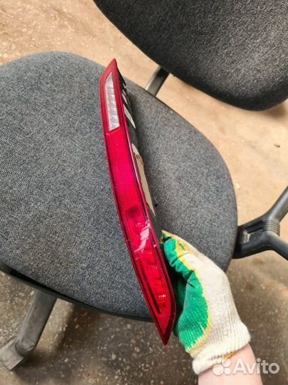 Фара противотуманная задняя правая Geely Atlas Pro