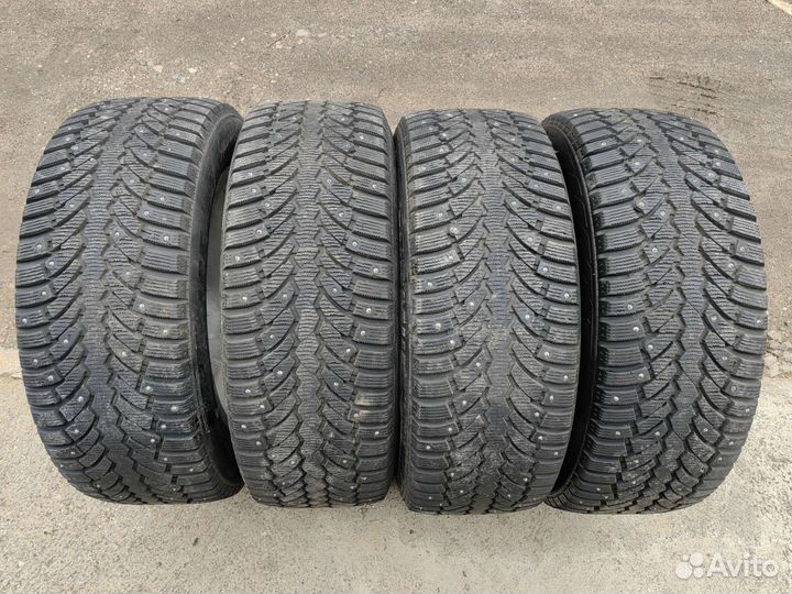 Колёса зима 235/55R17 Audi Q3,VW Tiguan оригина