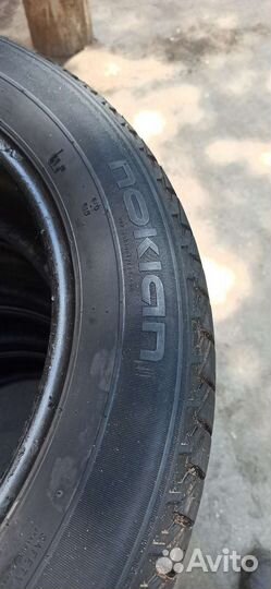 Nokian Tyres Hakka Black SUV 235/55 R18
