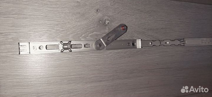 Ремонт окон пвх