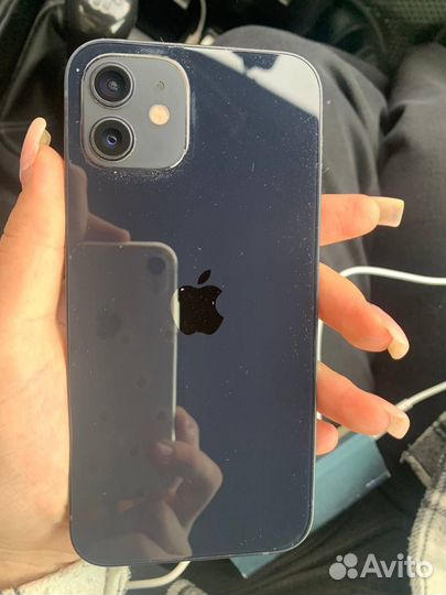 iPhone 12, 128 ГБ