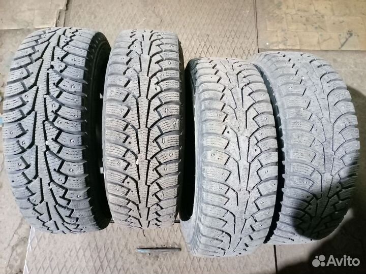 Колеса r 13 зима