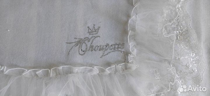 Покрывало детское