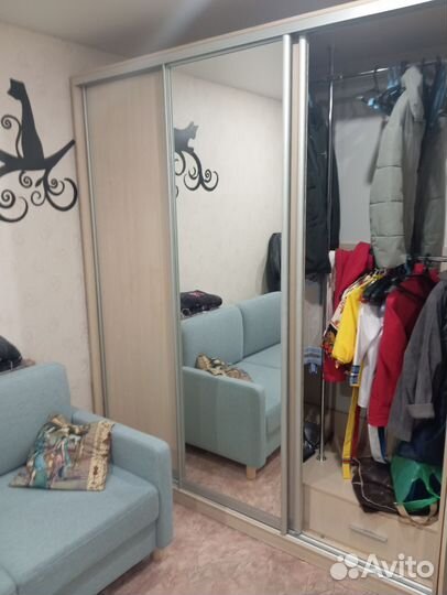 Шкаф купе бу