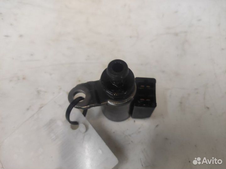 Соленоид АКПП Renault Koleos HY0C 2TR 2011