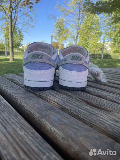 Кроссовки Nike SB Dank low Retro