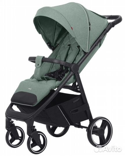 Carrello Bravo CRL-8512 / 2023, Spring Green