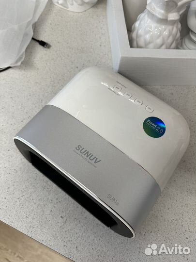 Лампа для маникюра